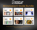All Inclusive E-Guidebook Collection