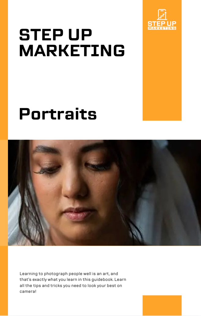 Portraits E-Guidebook