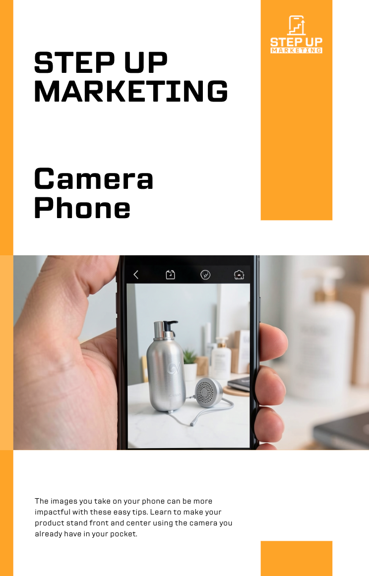 Camera Phone E-Guidebook