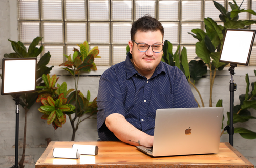 Virtual (3 Pack) Consultations