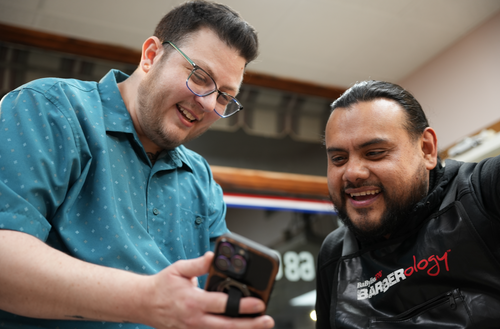 In Person Consultation