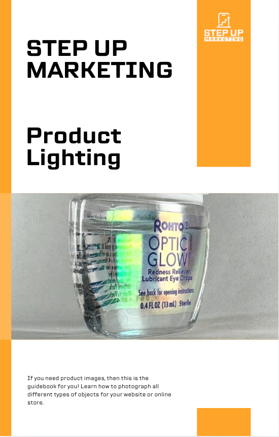 Product Lighting E-Guidebook